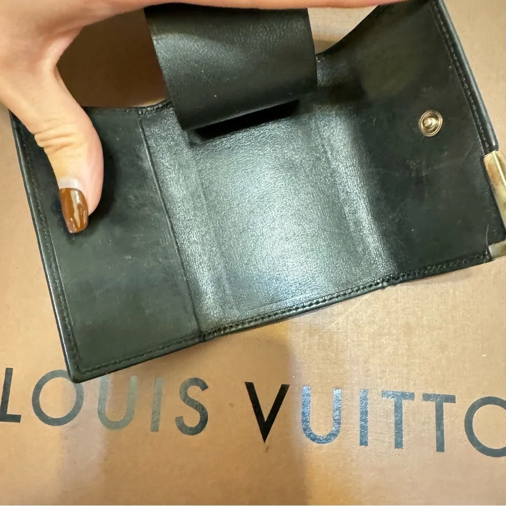 Authentic Gucci Keyholder - Picture 7 of 12